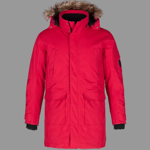 Load image into Gallery viewer, L06100 - Ultimate - DISCONTINUED - Men's Cold Weather Parka w/ Detachable Hood