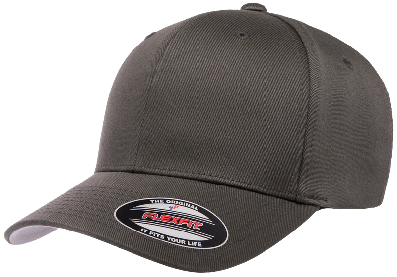 Load image into Gallery viewer, F06277 - FlexFit Wooly Combed Fitted Cap