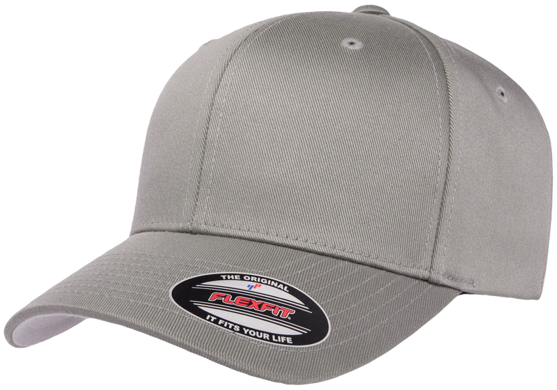 Load image into Gallery viewer, F06277 - FlexFit Wooly Combed Fitted Cap