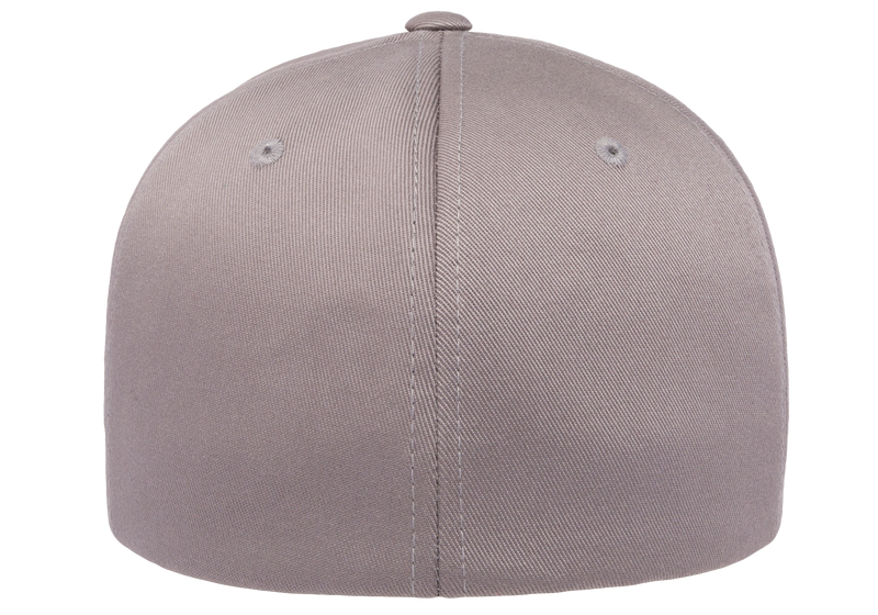Load image into Gallery viewer, F06277 - FlexFit Wooly Combed Fitted Cap