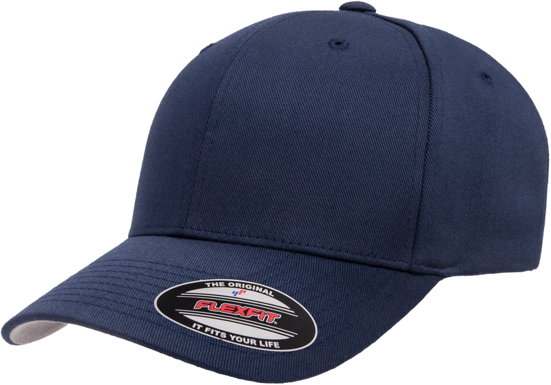 Load image into Gallery viewer, F06277 - FlexFit Wooly Combed Fitted Cap