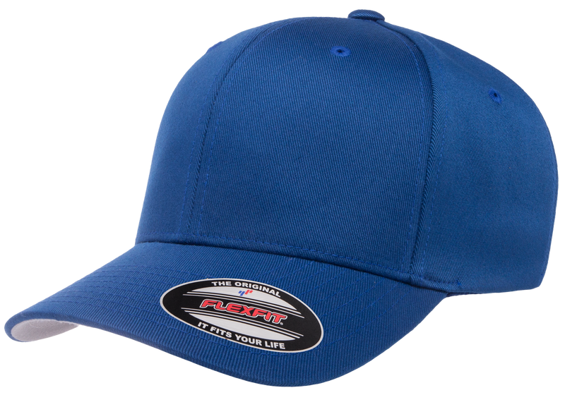 Load image into Gallery viewer, F06277 - FlexFit Wooly Combed Fitted Cap