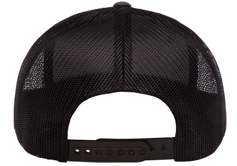 Chargez l'image dans la visionneuse de la galerie, F6606T - YP Classics Casquette de Camionneur avec Bride D’ajustement – 2 Tons