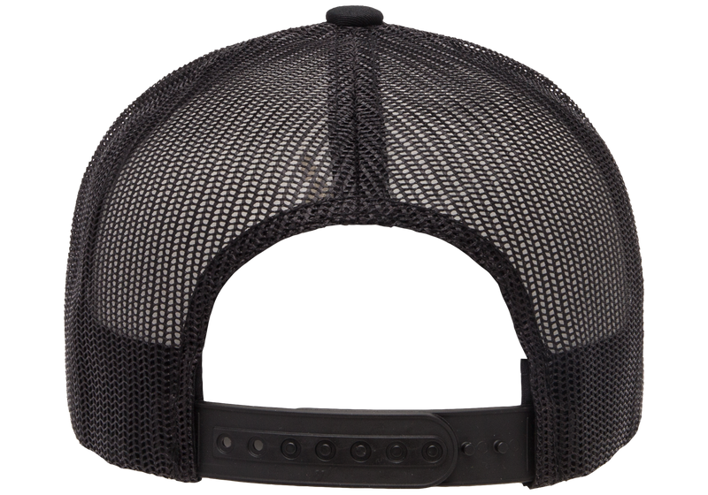 Load image into Gallery viewer, F06606 - YP Classics Snap Back Trucker Cap
