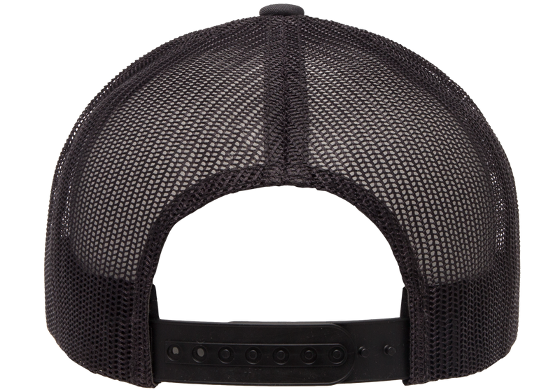 Load image into Gallery viewer, F06606 - YP Classics Snap Back Trucker Cap
