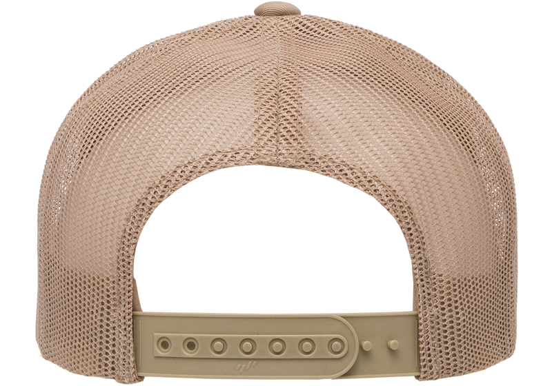 Load image into Gallery viewer, F06606 - YP Classics Snap Back Trucker Cap