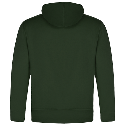 Load image into Gallery viewer, L00687 - Palm Aire - DISCONTINUED Adult Polyester Pullover Hooded Sweatshirt