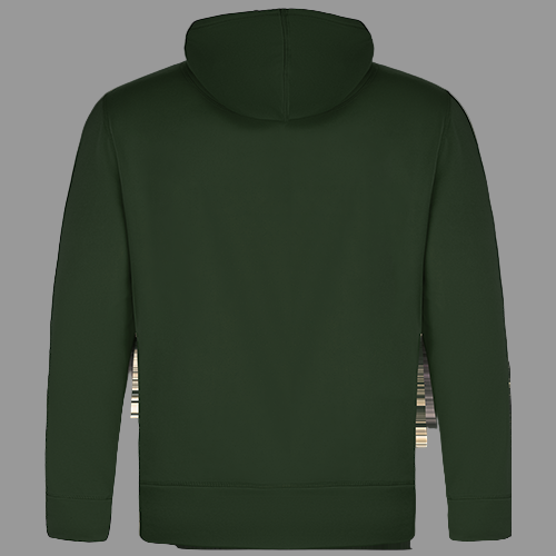 Load image into Gallery viewer, L00687 - Palm Aire - DISCONTINUED Adult Polyester Pullover Hooded Sweatshirt