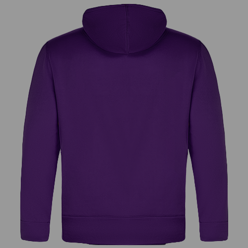 Load image into Gallery viewer, L00687 - Palm Aire - DISCONTINUED Adult Polyester Pullover Hooded Sweatshirt