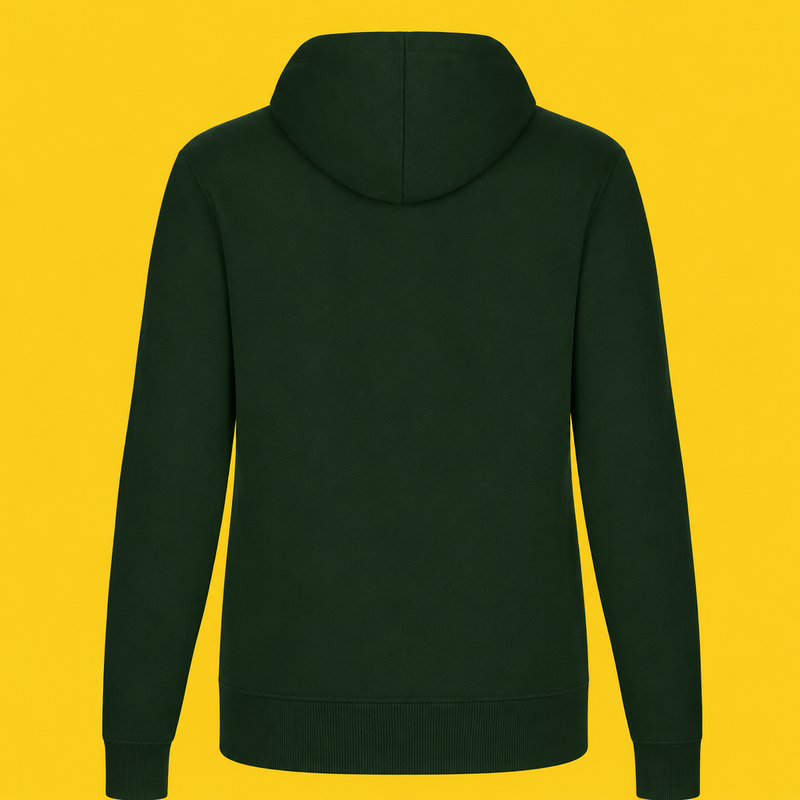 Load image into Gallery viewer, L00688 - Palm Aire - Ladies Polyester Pullover Hooded Sweatshirt