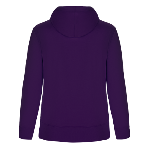 Load image into Gallery viewer, L00688 - Palm Aire - DISCONTINUED Ladies Polyester Pullover Hooded Sweatshirt