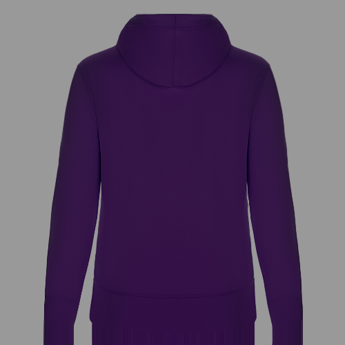Load image into Gallery viewer, L00688 - Palm Aire - DISCONTINUED Ladies Polyester Pullover Hooded Sweatshirt