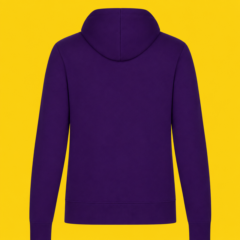 Load image into Gallery viewer, L00688 - Palm Aire - Ladies Polyester Pullover Hooded Sweatshirt
