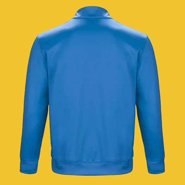 Load image into Gallery viewer, L00692 - Parkview - Adult Polyester Full-Zip Sweatshirt