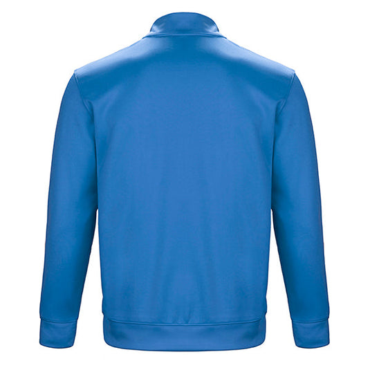 L00692 - Parkview - Adult Polyester Full-Zip Sweatshirt