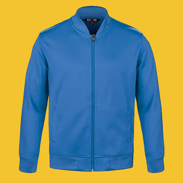 Load image into Gallery viewer, L00692 - Parkview - Adult Polyester Full-Zip Sweatshirt