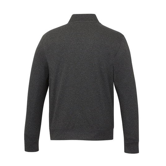 L00692 - Parkview - Adult Polyester Full-Zip Sweatshirt