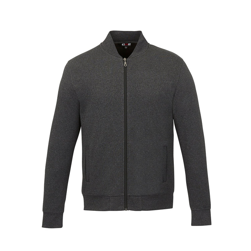 Load image into Gallery viewer, L00692 - Parkview - Adult Polyester Full-Zip Sweatshirt