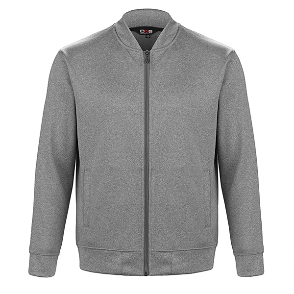 Load image into Gallery viewer, L00692 - Parkview - Adult Polyester Full-Zip Sweatshirt
