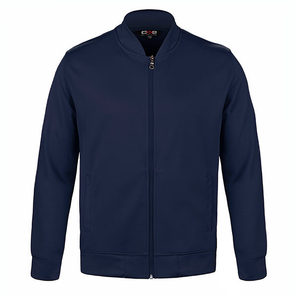 Load image into Gallery viewer, L00692 - Parkview - Adult Polyester Full-Zip Sweatshirt
