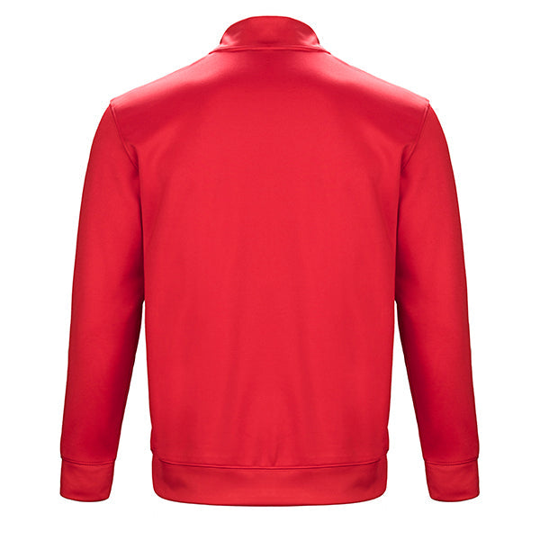 Load image into Gallery viewer, L00692 - Parkview - Adult Polyester Full-Zip Sweatshirt
