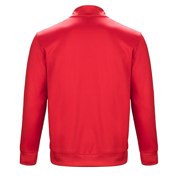 Load image into Gallery viewer, L00692 - Parkview - DISCONTINUED Adult Polyester Full-Zip Sweatshirt