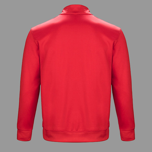 Load image into Gallery viewer, L00692 - Parkview - DISCONTINUED Adult Polyester Full-Zip Sweatshirt