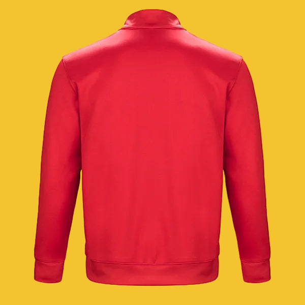 Load image into Gallery viewer, L00692 - Parkview - Adult Polyester Full-Zip Sweatshirt