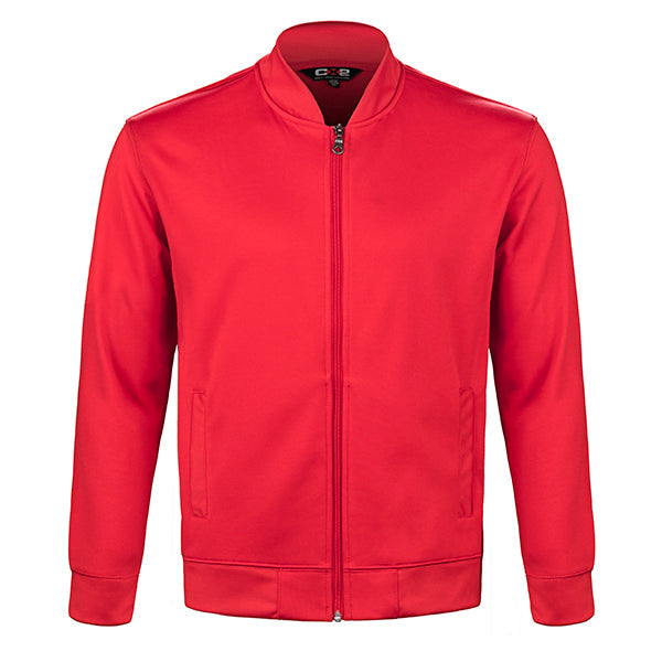 Load image into Gallery viewer, L00692 - Parkview - DISCONTINUED Adult Polyester Full-Zip Sweatshirt