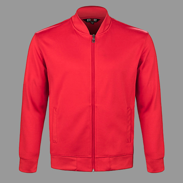 Load image into Gallery viewer, L00692 - Parkview - DISCONTINUED Adult Polyester Full-Zip Sweatshirt
