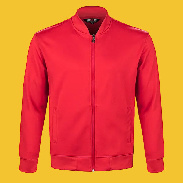 Load image into Gallery viewer, L00692 - Parkview - Adult Polyester Full-Zip Sweatshirt