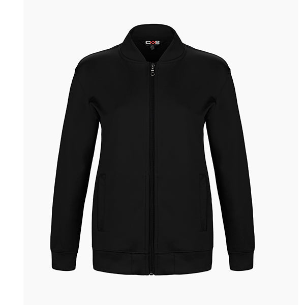Load image into Gallery viewer, L00693 - Parkview - Ladies Full-Zip Sweatshirt