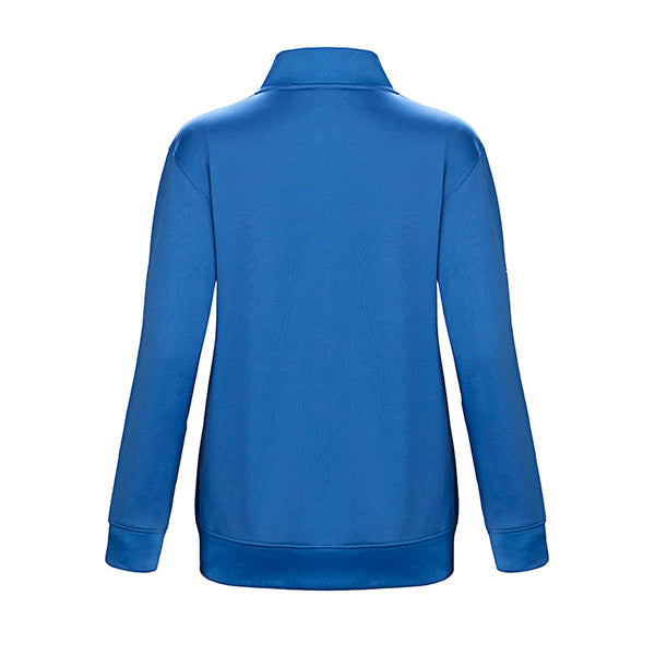 Load image into Gallery viewer, L00693 - Parkview - DISCONTINUED Ladies Full-Zip Sweatshirt