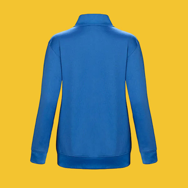 Load image into Gallery viewer, L00693 - Parkview - Ladies Full-Zip Sweatshirt