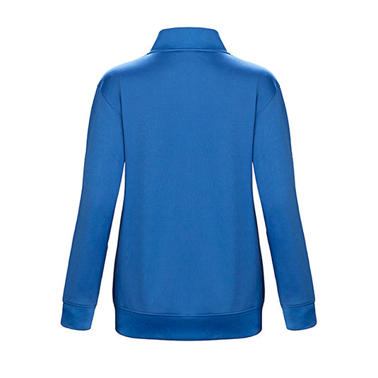 L00693 - Parkview - DISCONTINUED Ladies Full-Zip Sweatshirt