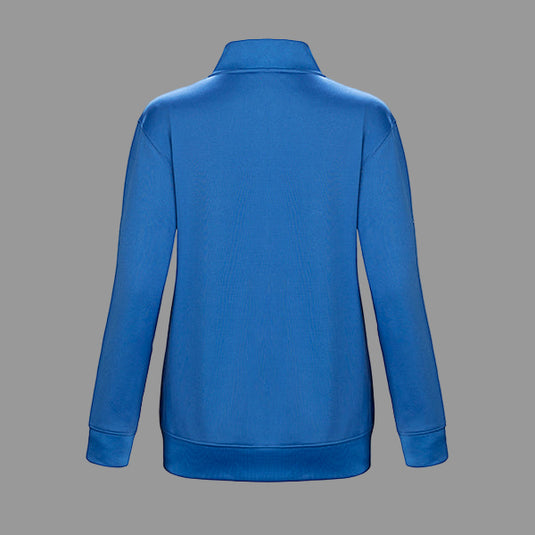 L00693 - Parkview - DISCONTINUED Ladies Full-Zip Sweatshirt