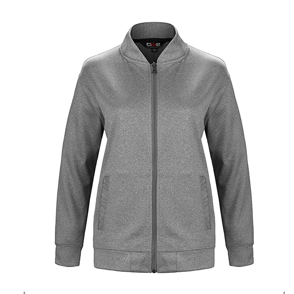 L00693 - Parkview - Ladies Full Zip Fleece