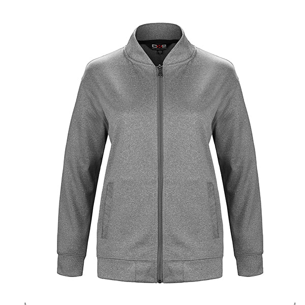 Load image into Gallery viewer, L00693 - Parkview - Ladies Full-Zip Sweatshirt