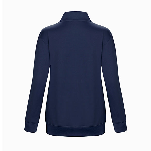 Load image into Gallery viewer, L00693 - Parkview - Ladies Full-Zip Sweatshirt