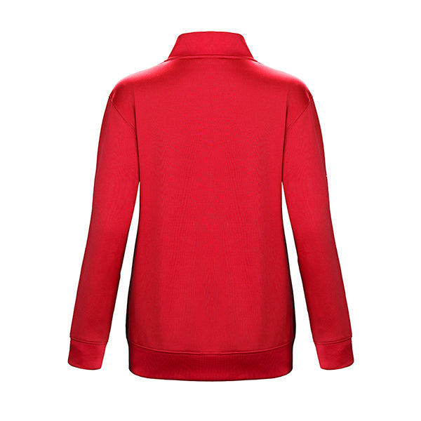 Load image into Gallery viewer, L00693 - Parkview - DISCONTINUED Ladies Full-Zip Sweatshirt