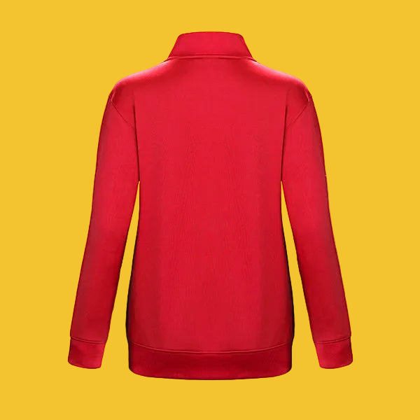 Load image into Gallery viewer, L00693 - Parkview - Ladies Full-Zip Sweatshirt