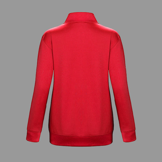 L00693 - Parkview - DISCONTINUED Ladies Full-Zip Sweatshirt
