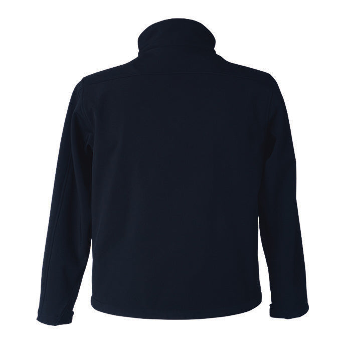 Load image into Gallery viewer, L07201 - Navigator - Ladies Softshell Jacket