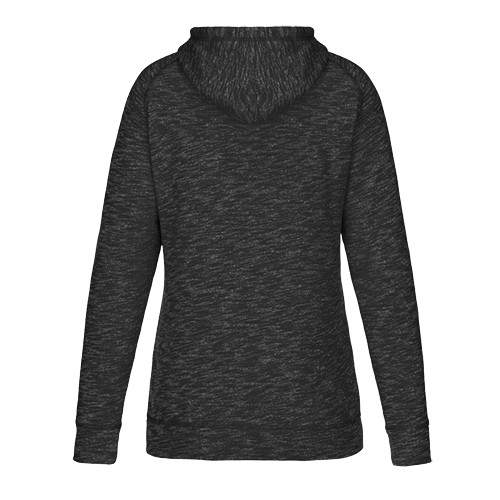 Load image into Gallery viewer, L00741 - Anaheim - Ladies Pullover Hooded Sweatshirt