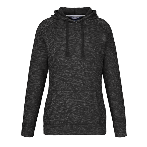 Load image into Gallery viewer, L00741 - Anaheim - Ladies Pullover Hooded Sweatshirt