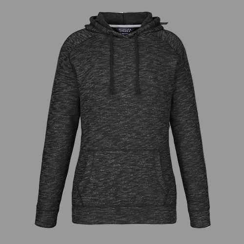 Load image into Gallery viewer, L00741 - Anaheim - DISCONTINUED - Ladies Pullover Hooded Sweatshirt