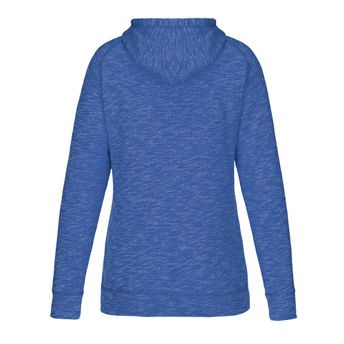 Load image into Gallery viewer, L00741 - Anaheim - DISCONTINUED Ladies Pullover Hooded Sweatshirt