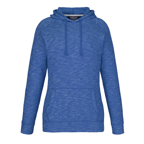 Load image into Gallery viewer, L00741 - Anaheim - DISCONTINUED Ladies Pullover Hooded Sweatshirt