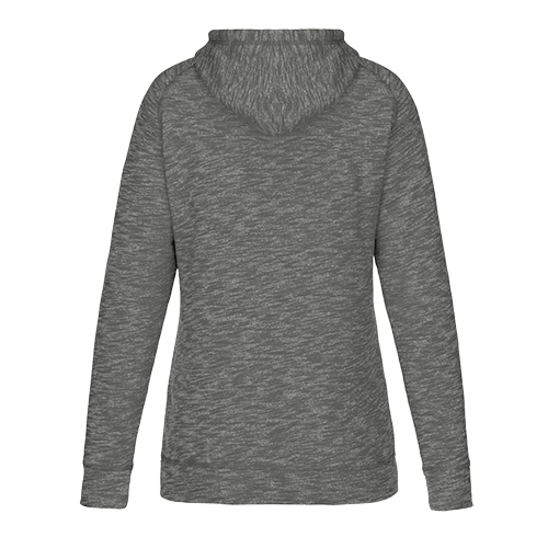 Load image into Gallery viewer, L00741 - Anaheim - Ladies Pullover Hooded Sweatshirt