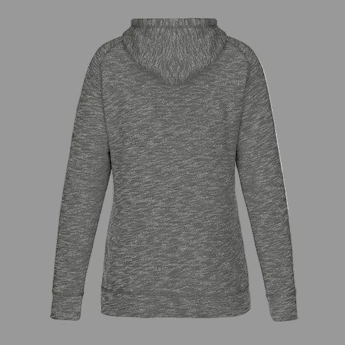 Load image into Gallery viewer, L00741 - Anaheim - DISCONTINUED - Ladies Pullover Hooded Sweatshirt